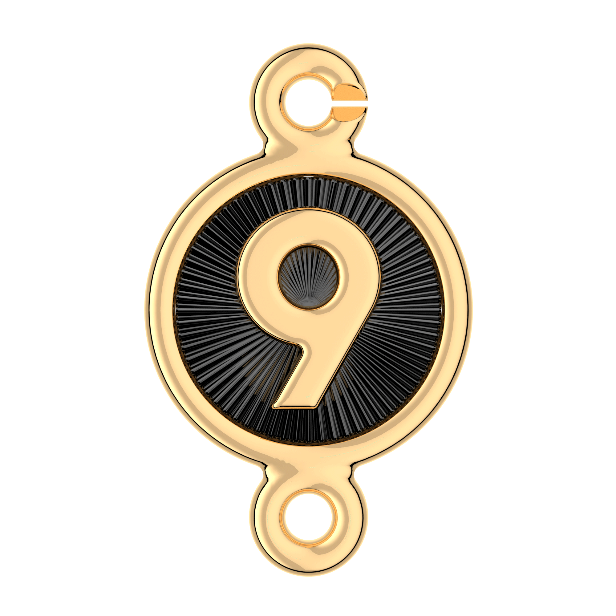 Numeric Charm - Women - Accessories | LOUIS VUITTON ®